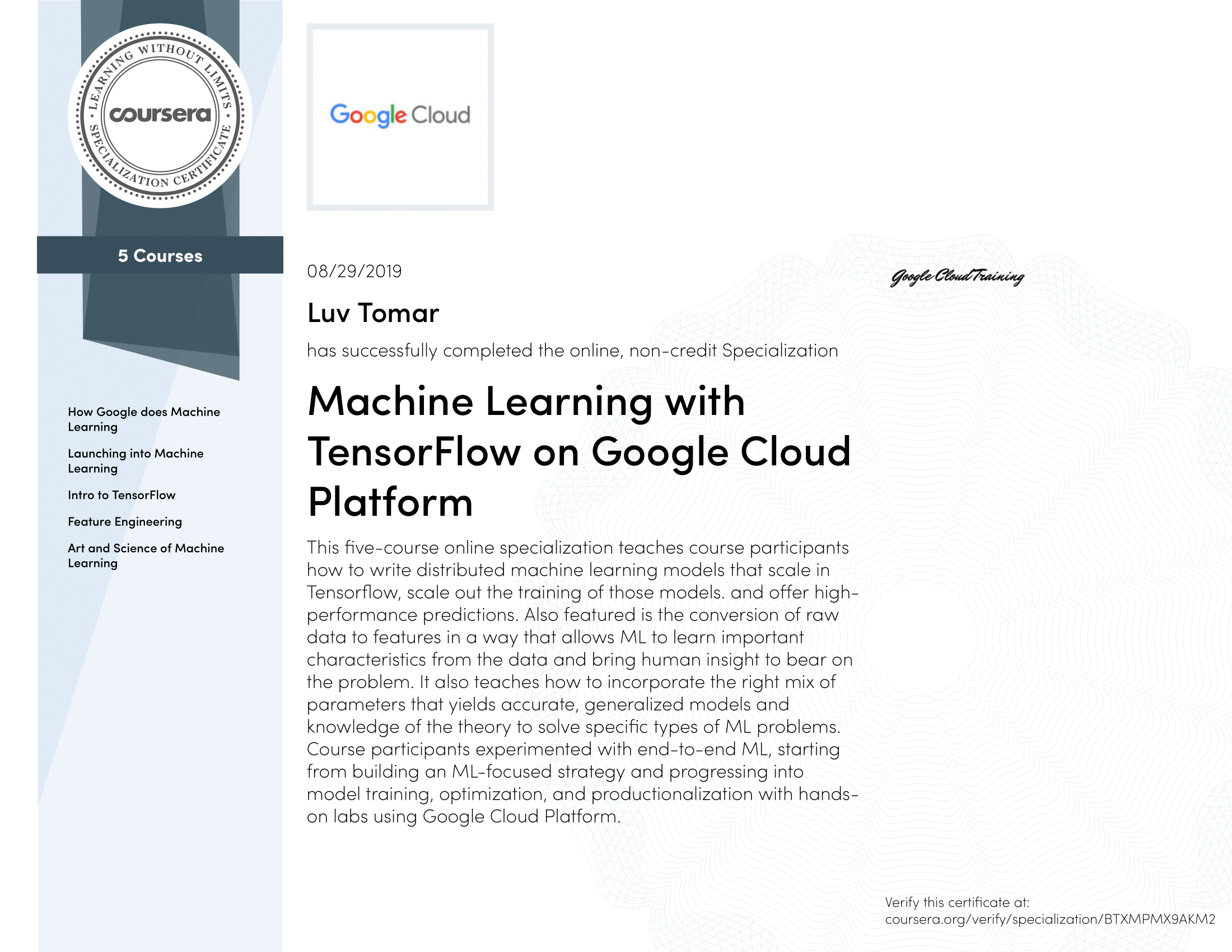 Coursera 1